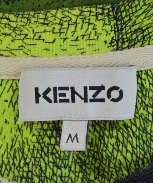 KENZO T恤/上衣