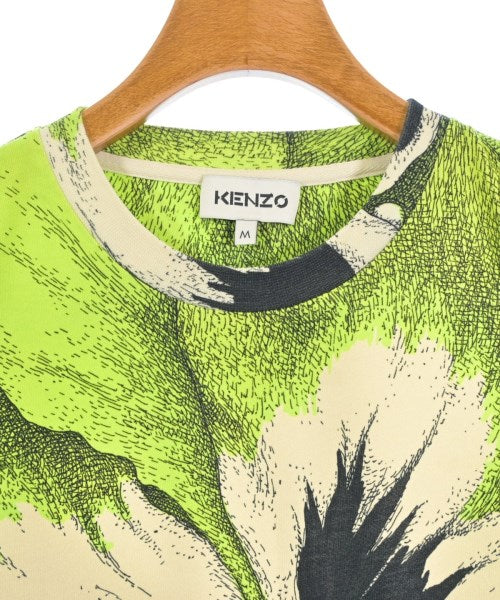 KENZO T恤/上衣