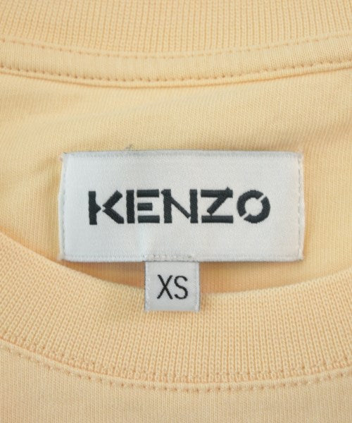 KENZO T恤/上衣