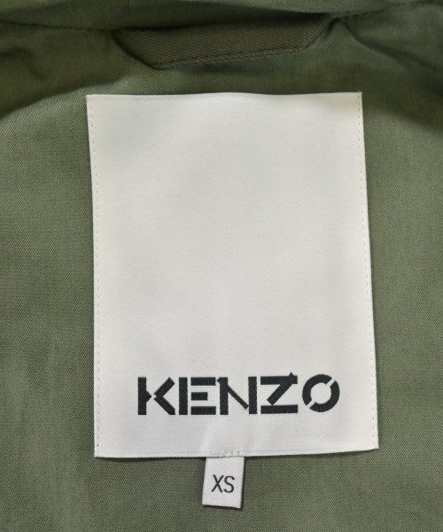 KENZO 風衣