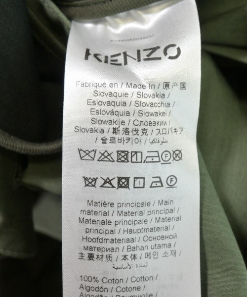 KENZO 風衣