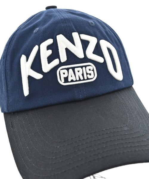 KENZO 棒球帽