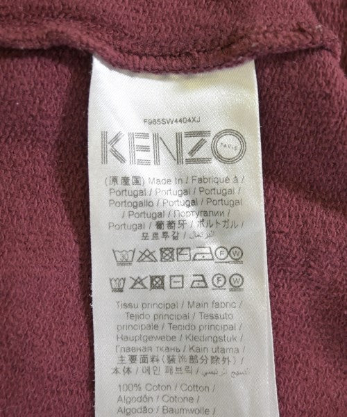 KENZO 連帽衫