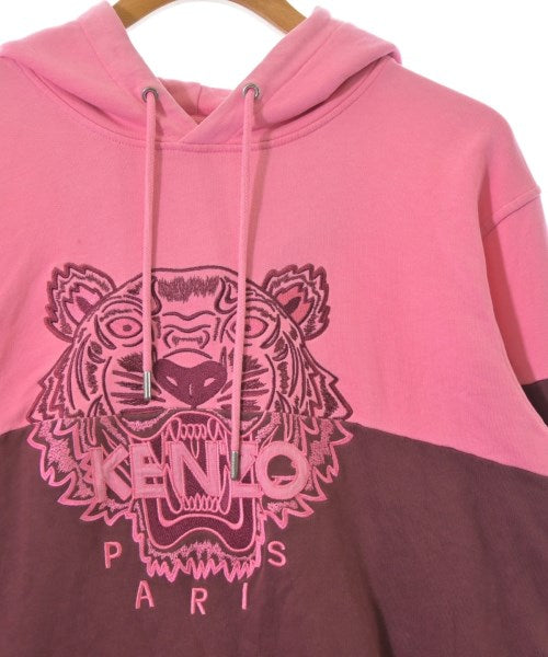 KENZO 連帽衫