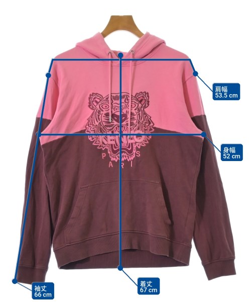 KENZO 連帽衫