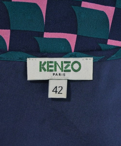 KENZO 洋裝