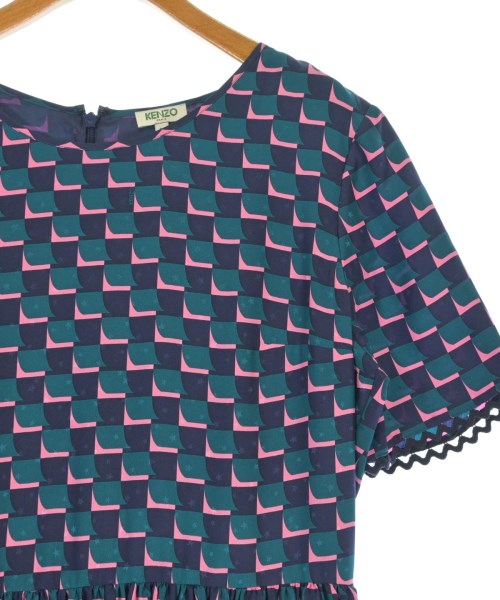 KENZO 洋裝