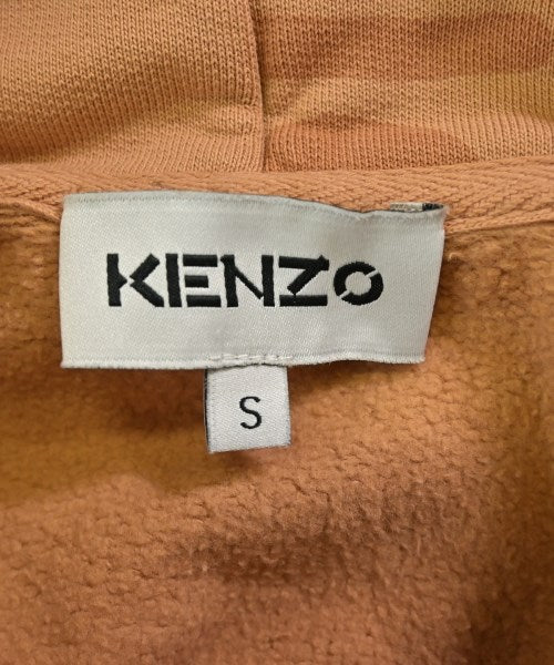 KENZO 連帽衫