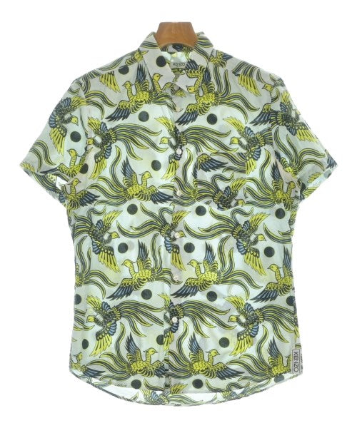 KENZO 休閒襯衫