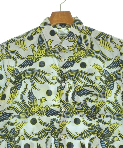 KENZO 休閒襯衫