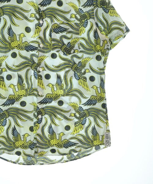 KENZO 休閒襯衫