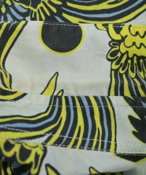 KENZO 休閒襯衫