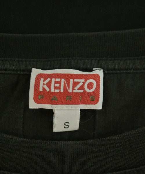 KENZO T恤/上衣