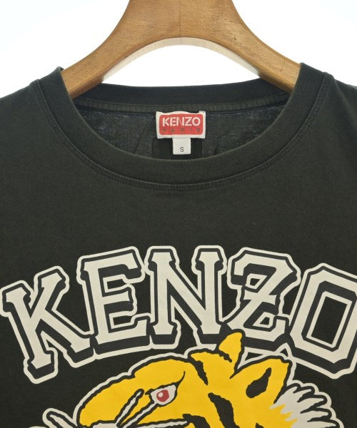 KENZO T恤/上衣