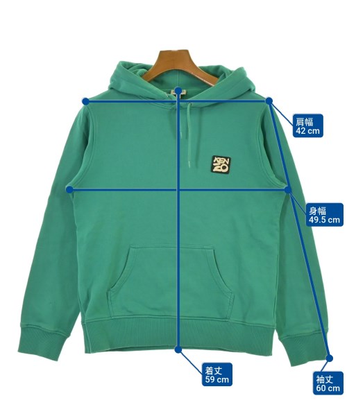 KENZO 連帽衫