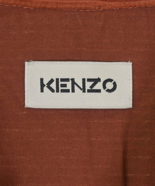 KENZO 休閒襯衫