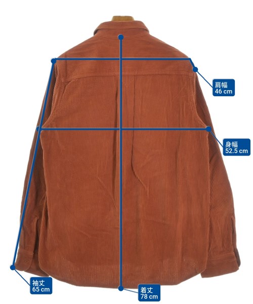 KENZO 休閒襯衫