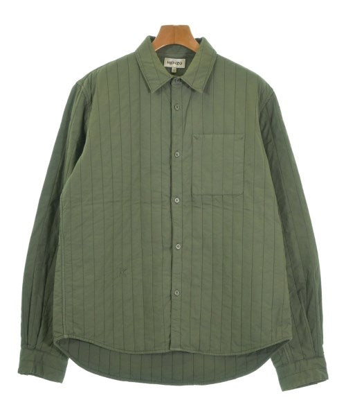 KENZO 休閒襯衫