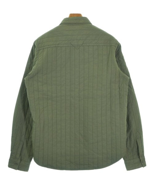 KENZO 休閒襯衫