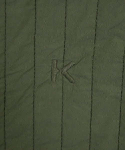 KENZO 休閒襯衫