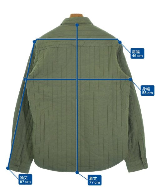 KENZO 休閒襯衫
