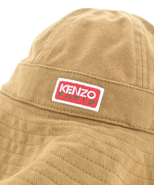 KENZO 帽子