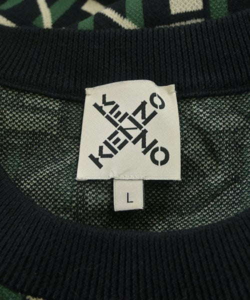 KENZO 毛衣