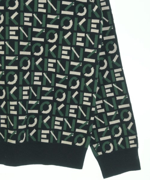 KENZO 毛衣