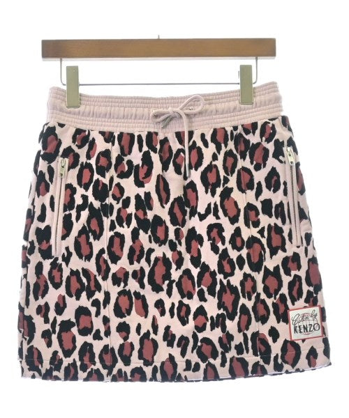 KENZO 迷你裙