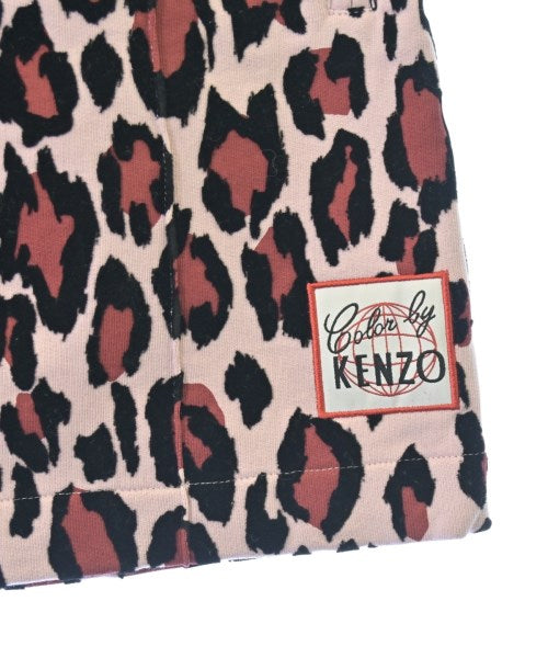 KENZO 迷你裙