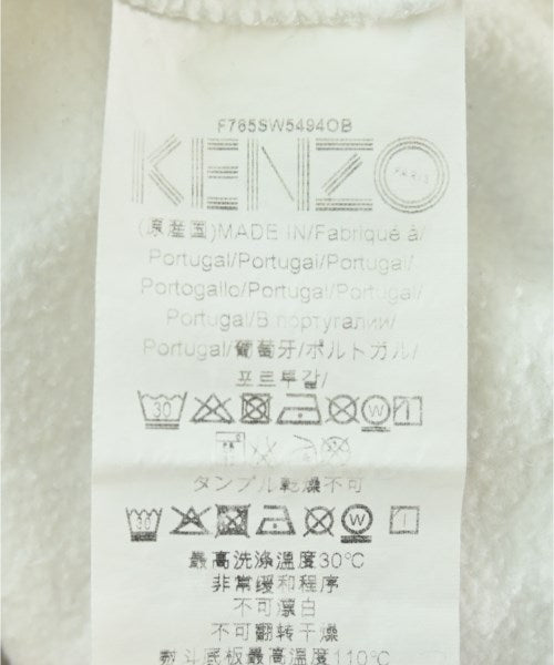 KENZO 運動衫