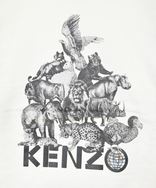KENZO 運動衫