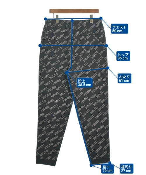 KENZO 運動褲