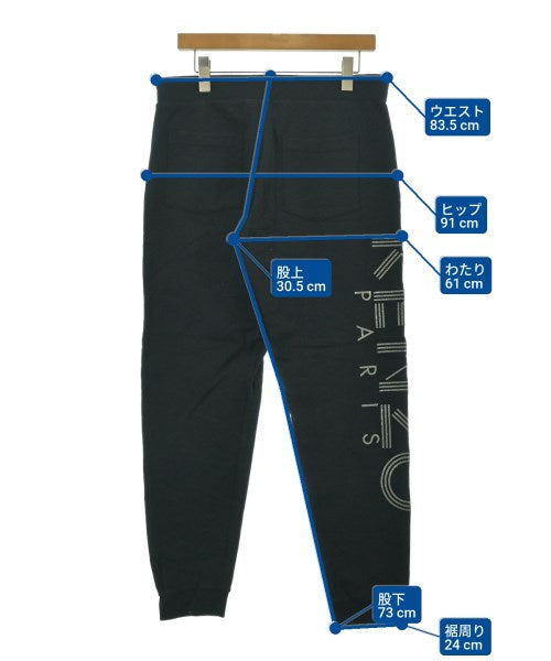 KENZO 運動褲