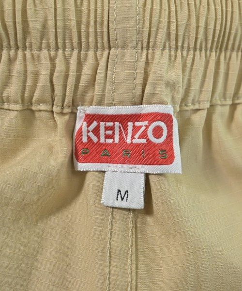 KENZO 工裝褲