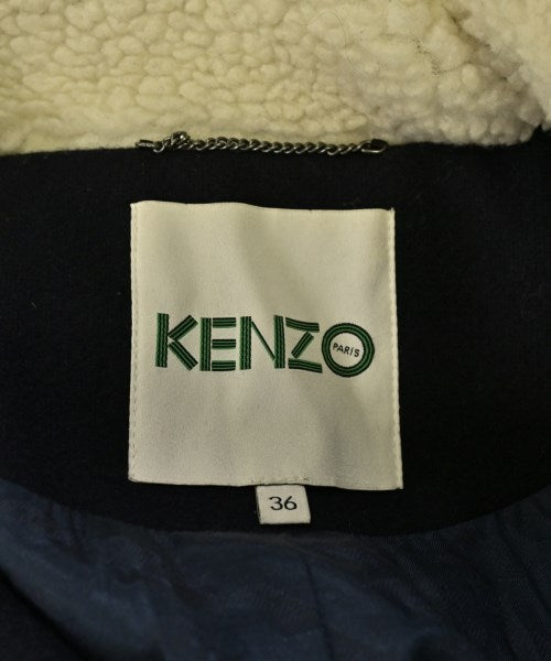 KENZO 其他大衣