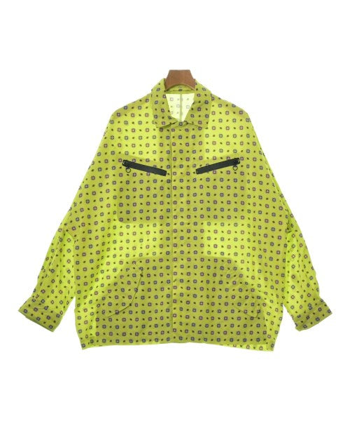KENZO 其他飛行外套
