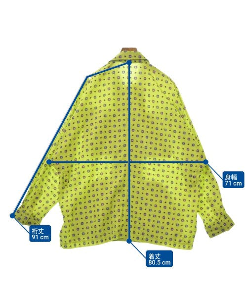 KENZO 其他飛行外套