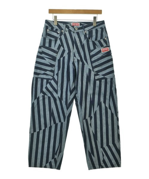 KENZO 牛仔褲
