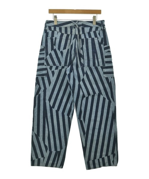 KENZO 牛仔褲