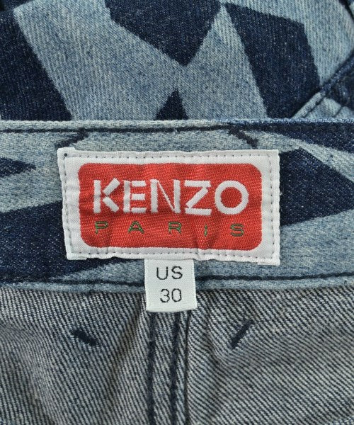 KENZO 牛仔褲