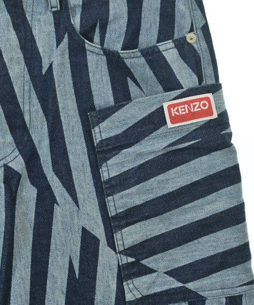 KENZO 牛仔褲