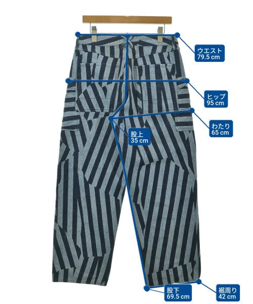 KENZO 牛仔褲