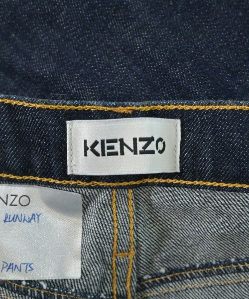 KENZO 牛仔褲