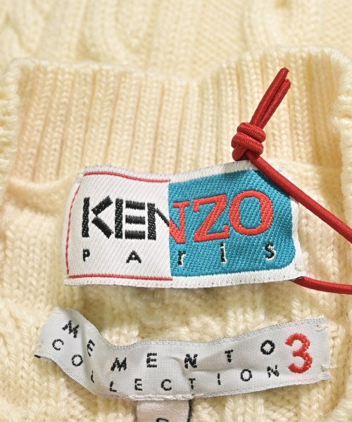 KENZO 毛衣