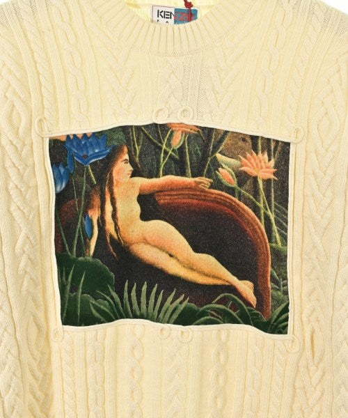 KENZO 毛衣