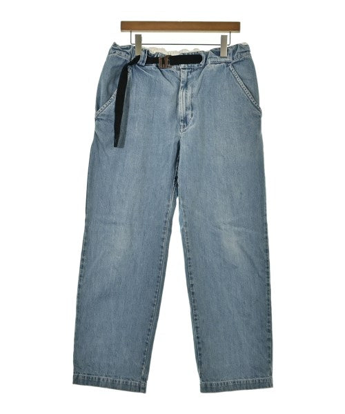KENZO 牛仔褲
