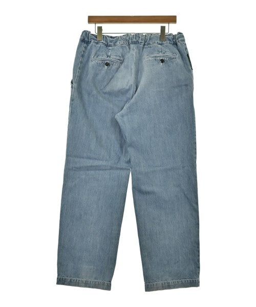 KENZO 牛仔褲