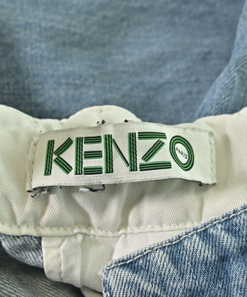 KENZO 牛仔褲