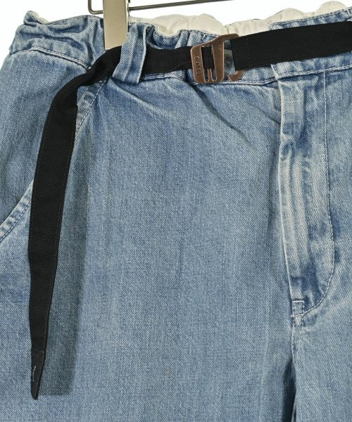 KENZO 牛仔褲